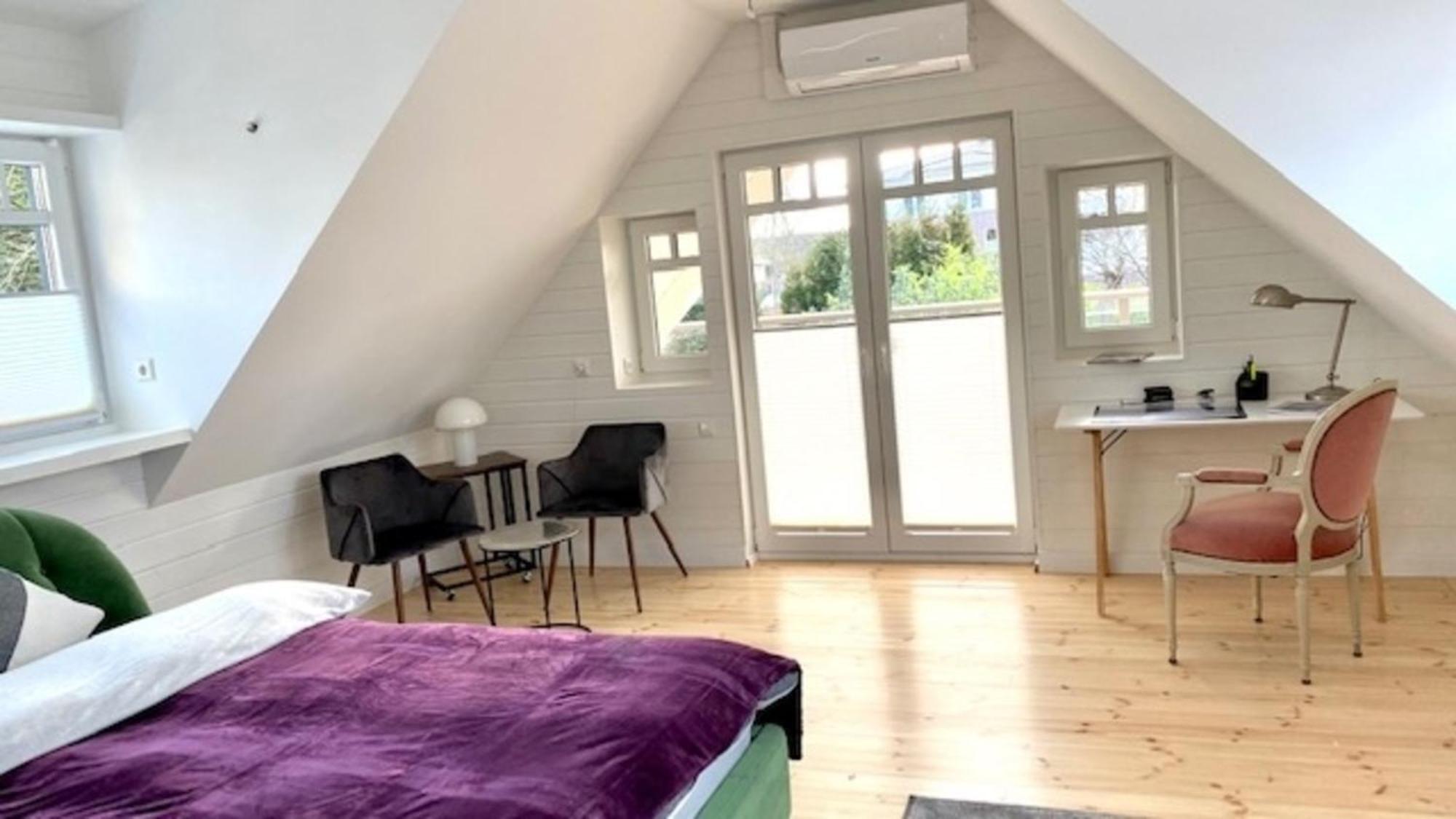 Kaept'N Suite Papenburg Εξωτερικό φωτογραφία